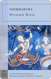 Siddhartha