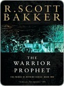 The Warrior Prophet (The Prince of Nothing, #2)