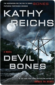 Devil Bones (Temperance Brennan, #11)