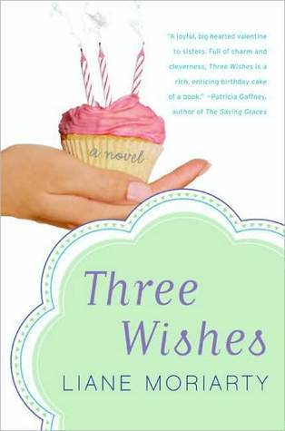 Three Wishes