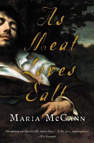 As Meat Loves Salt