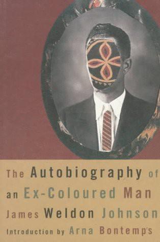 The Autobiography of an Ex-Colored Man