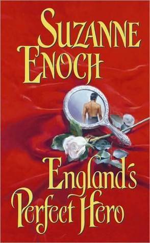 England's Perfect Hero (Lessons in Love, #3)