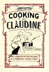 A Paris Christmas book cover