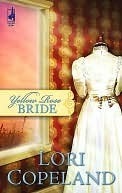 Yellow Rose Bride book cover