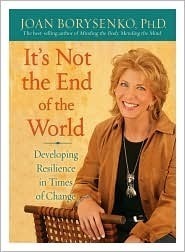 It's Not the End of the World book cover