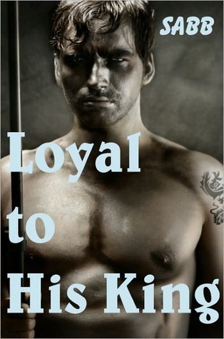 Loyal to His King book cover
