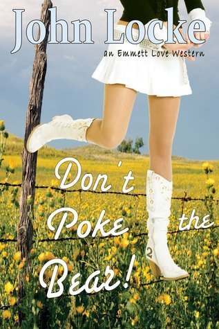 Don't Poke the Bear!