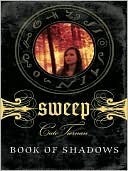Book of Shadows (Sweep, #1)