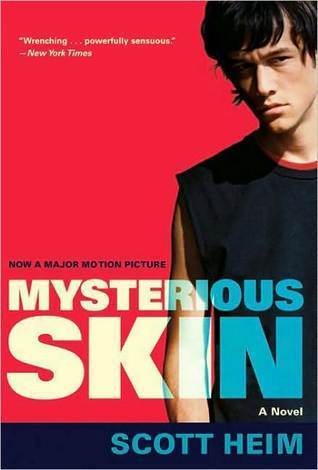 Mysterious Skin: A Novel