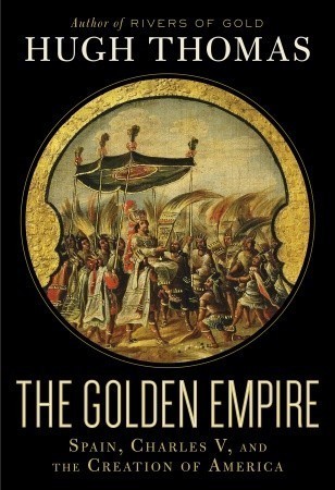 The Golden Age book cover
