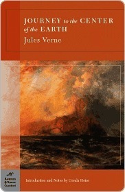 Journey to the Centre of the Earth