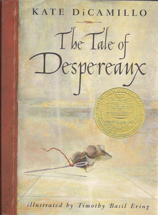 The Tale of Despereaux