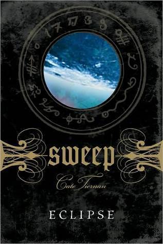 Eclipse (Sweep, #12)