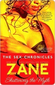 The Sex Chronicles book cover