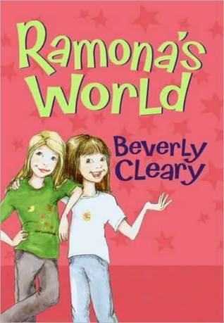 Ramona's World (Ramona, #8)