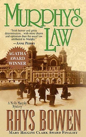 Murphy's Law (Molly Murphy #1)
