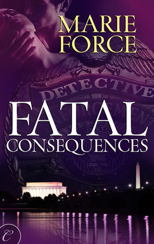 Fatal Consequences (Fatal, #3)