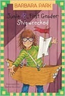 Junie B., First Grader: Shipwrecked (Junie B. Jones, #23)