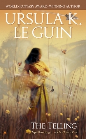 The Telling (Hainish Cycle Book 8)