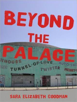 Beyond the Palace