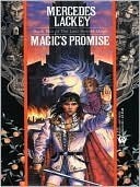 Magic's Promise (Valdemar: Last Herald-Mage, #2)