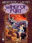 Winds of Fury (Valdemar: Mage Winds, #3)