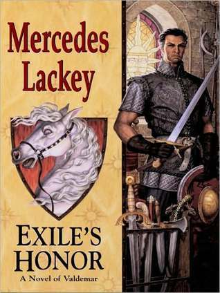 Exile's Honor (Heralds of Valdemar, #6)