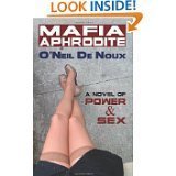 Mafia Aphrodite book cover