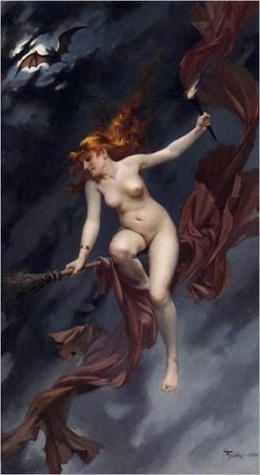 The Book of Dreams and Ghosts book cover