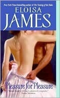 Pleasure for Pleasure (Essex Sisters, #4)