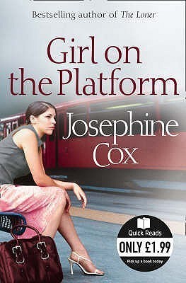 Girl on the Platform book cover