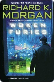 Woken Furies