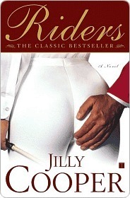 Riders (Rutshire Chronicles, #1)