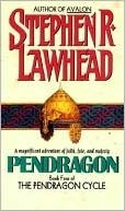 Pendragon (The Pendragon Cycle, #4)