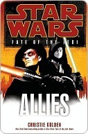 Allies (Star Wars: Fate of the Jedi, #5)