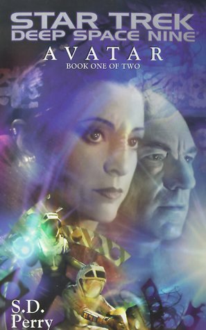 Avatar: Book One (Star Trek: Deep Space Nine 1)