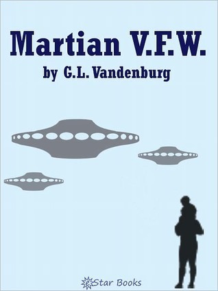 MARTIAN V. F. W.