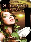 Gods book cover 2