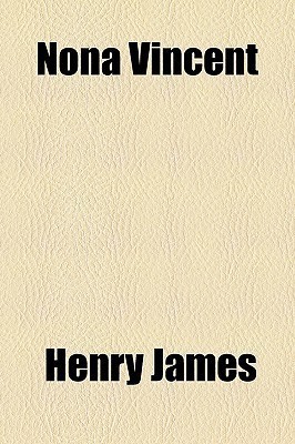 Nona Vincent book cover