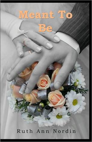 Meant To Be book cover