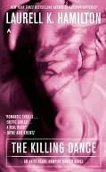 The Killing Dance (Anita Blake, Vampire Hunter, #6)