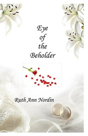 Eye of the Beholder book cover