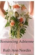 Romancing Adrienne book cover