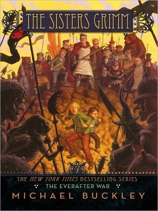 The Everafter War