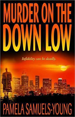 Vernetta Henderson book cover 3