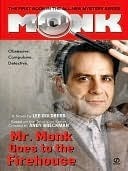 Mr. Monk Goes to the Firehouse (Mr Monk, #1)