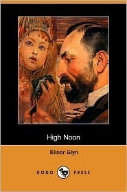 Three Weeks book cover 3