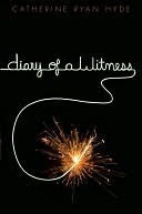 Diary of a Witness book cover