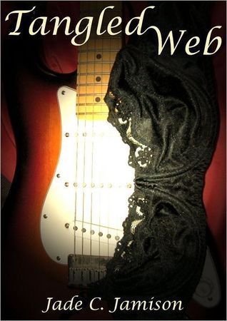 Tangled Web book cover 1